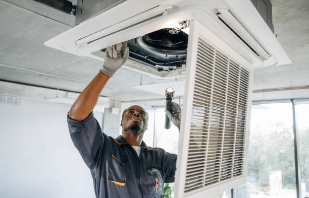 Licensed Hvac service in Cortland, OH - FH HVAC